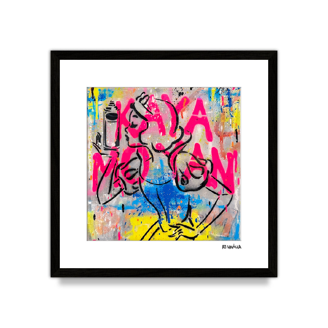 Kaya Mo Yan (You Can Do This)