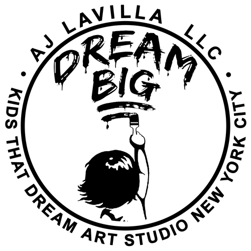 AJ Lavilla Art