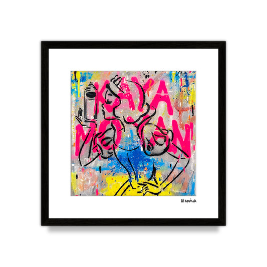 Kaya Mo Yan (You Can Do This)